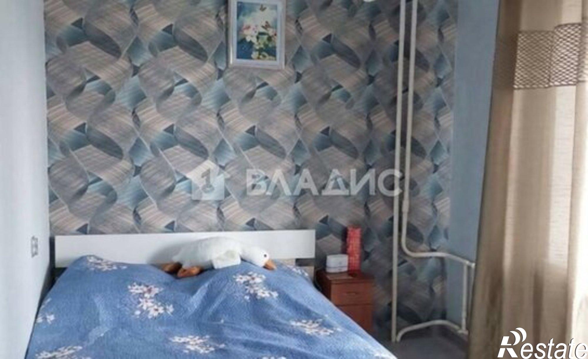 Купить квартиру за 5 099 000 рублей на улица Лилии Иванихиной, 14