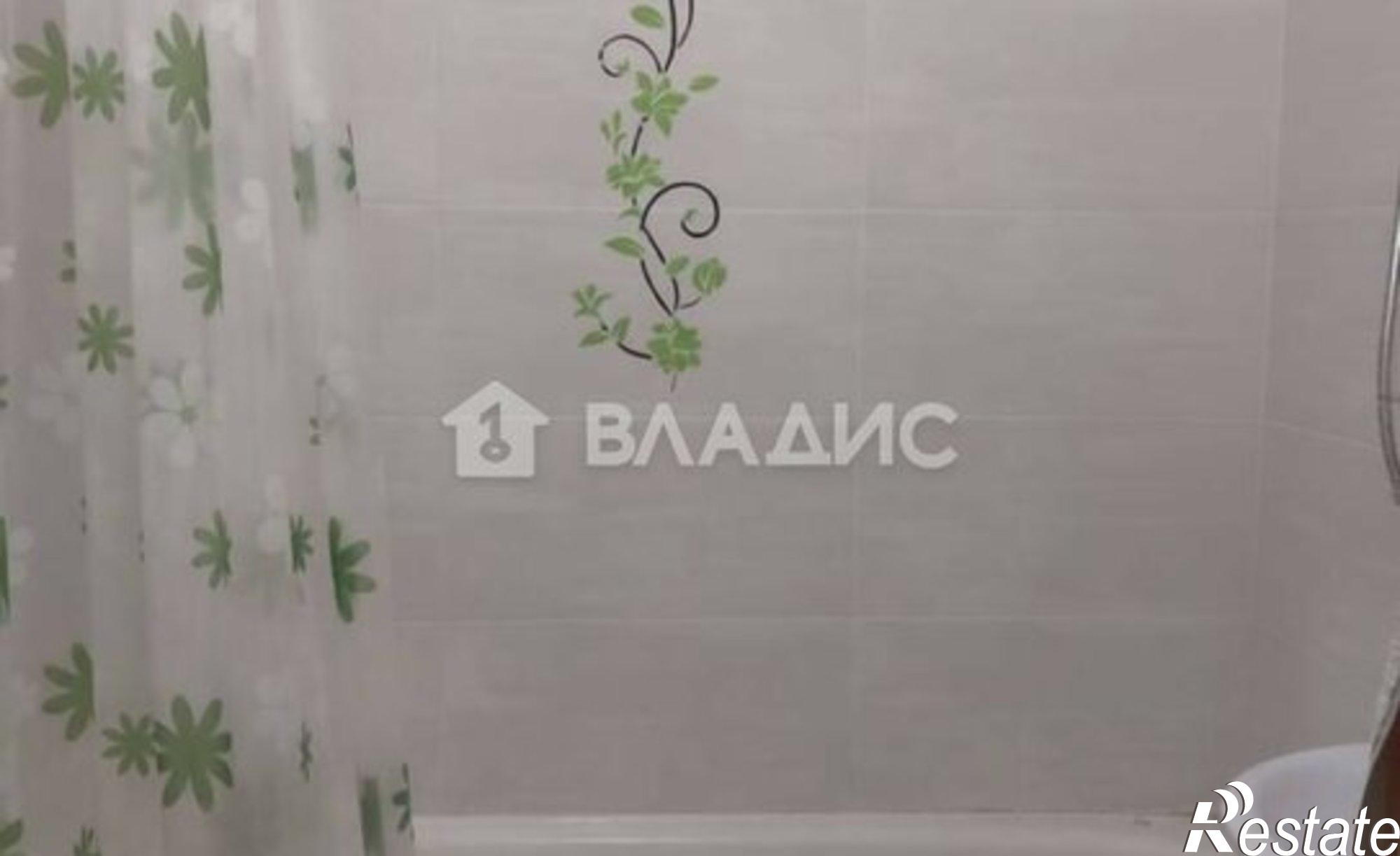 Купить квартиру за 5 099 000 рублей на улица Лилии Иванихиной, 14