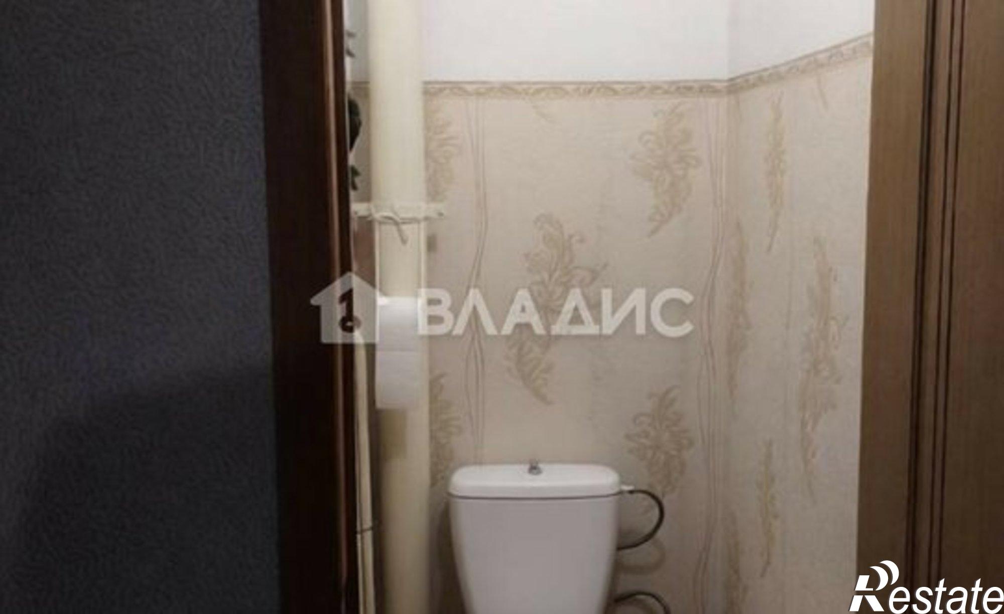 Купить квартиру за 5 099 000 рублей на улица Лилии Иванихиной, 14