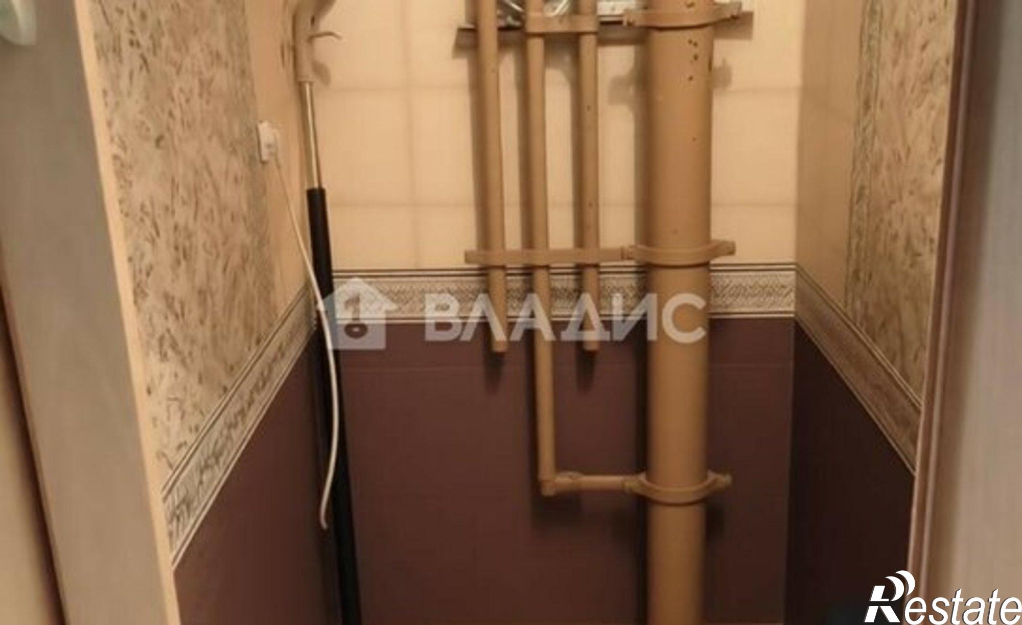 Купить квартиру за 5 099 000 рублей на улица Лилии Иванихиной, 14