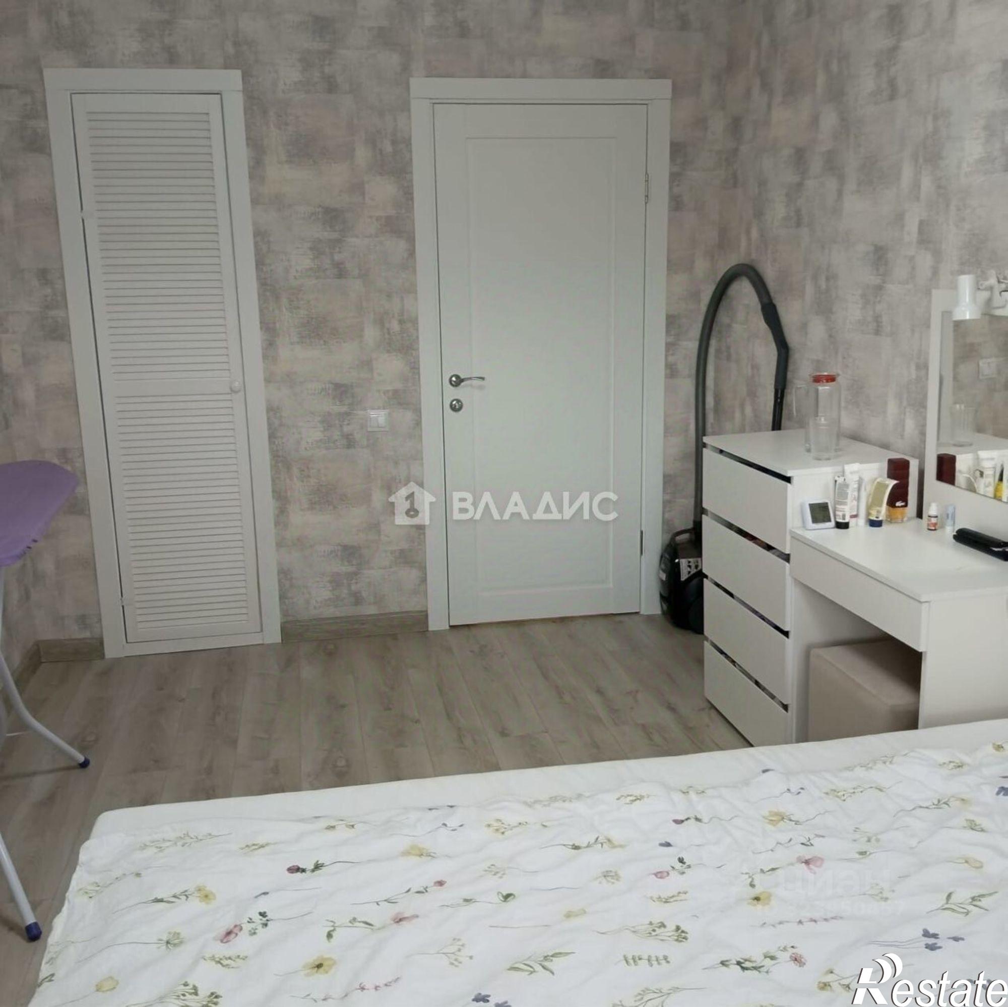 Купить квартиру за 7 150 000 рублей на Советский пр-кт, 36Б