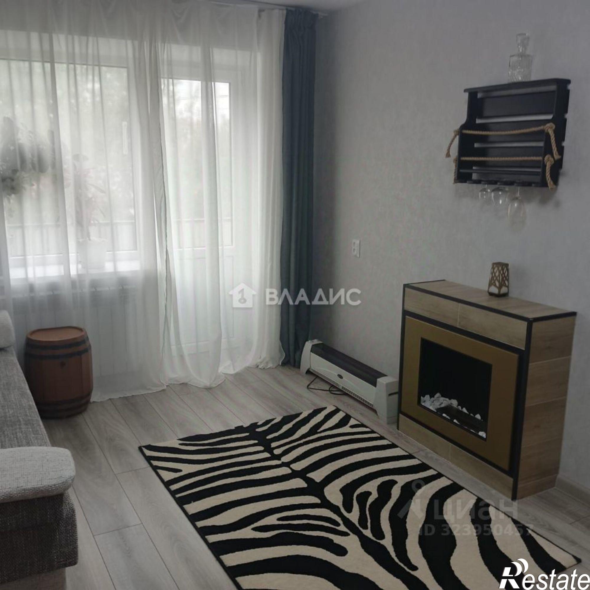 Купить квартиру за 7 150 000 рублей на Советский пр-кт, 36Б