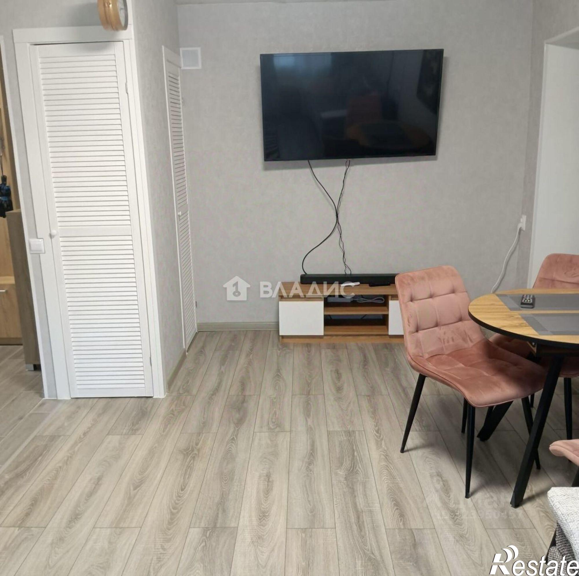 Купить квартиру за 7 150 000 рублей на Советский пр-кт, 36Б