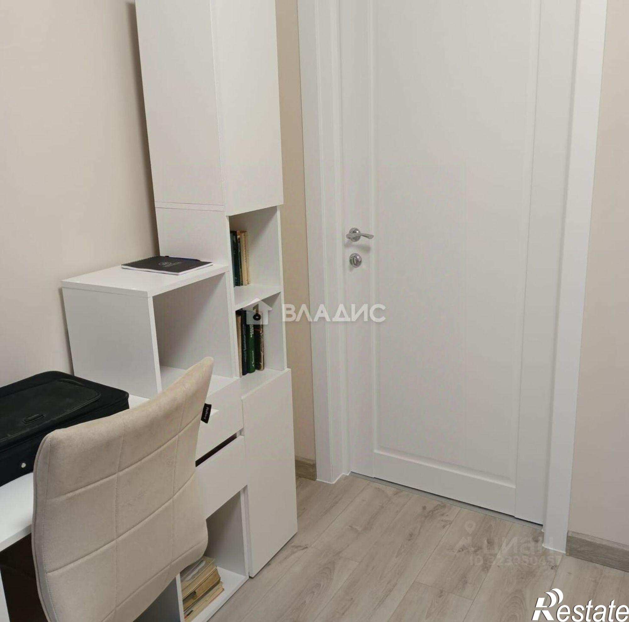 Купить квартиру за 7 150 000 рублей на Советский пр-кт, 36Б