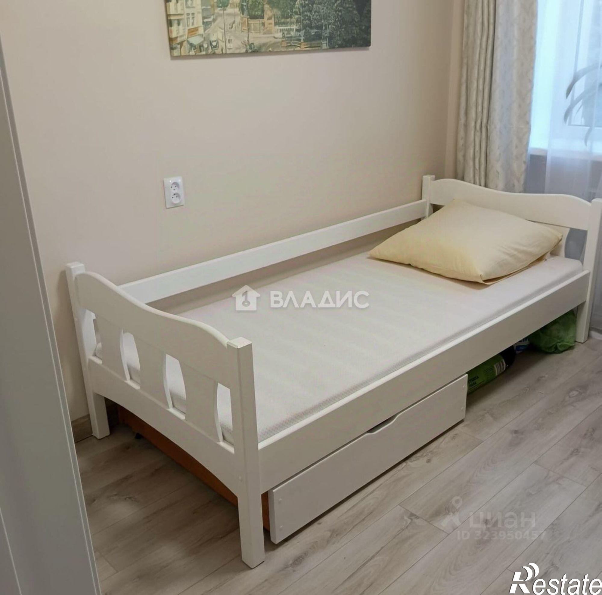 Купить квартиру за 7 150 000 рублей на Советский пр-кт, 36Б