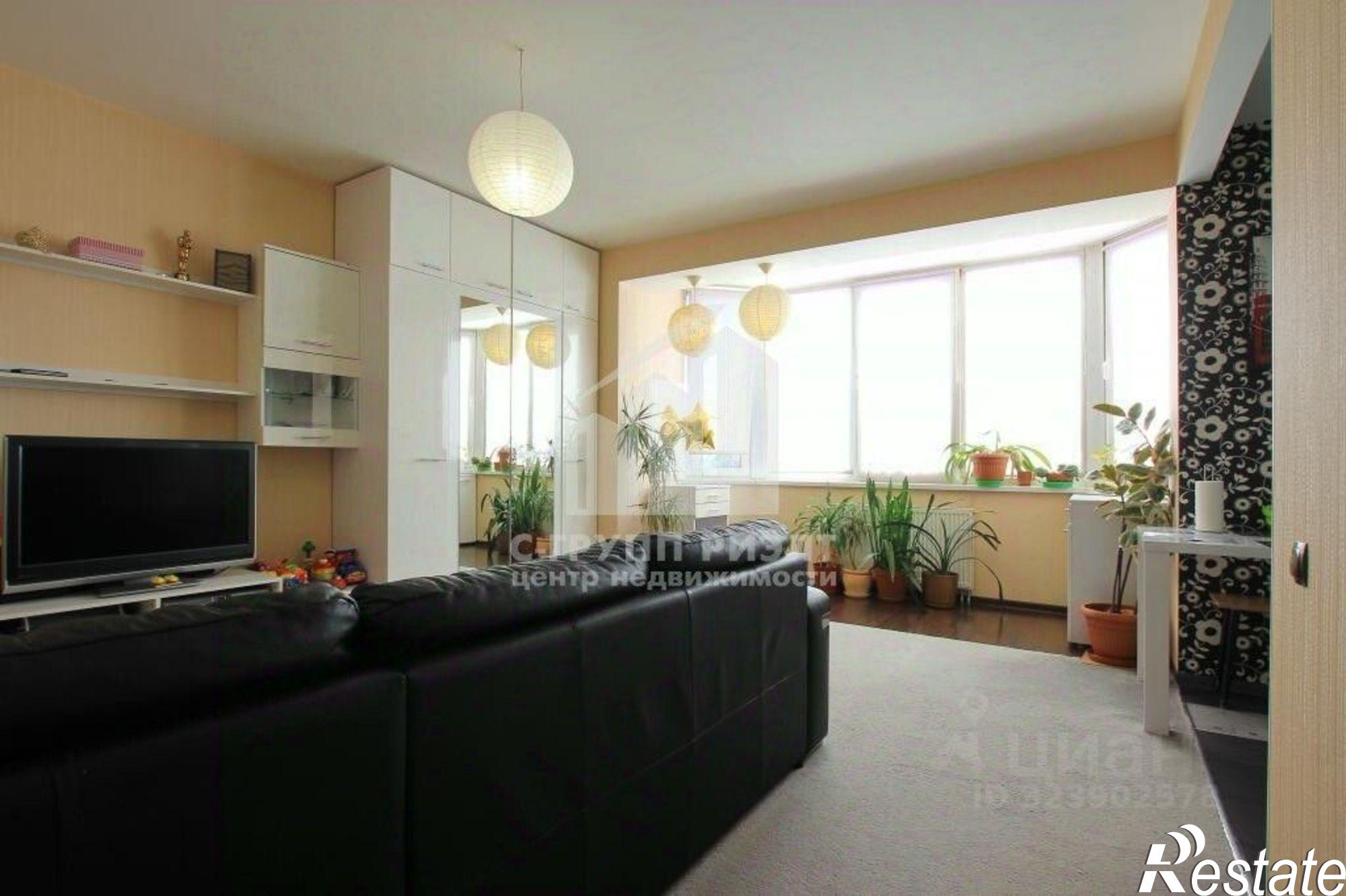 Купить квартиру за 8 000 000 рублей на ул Свердлова, 29А