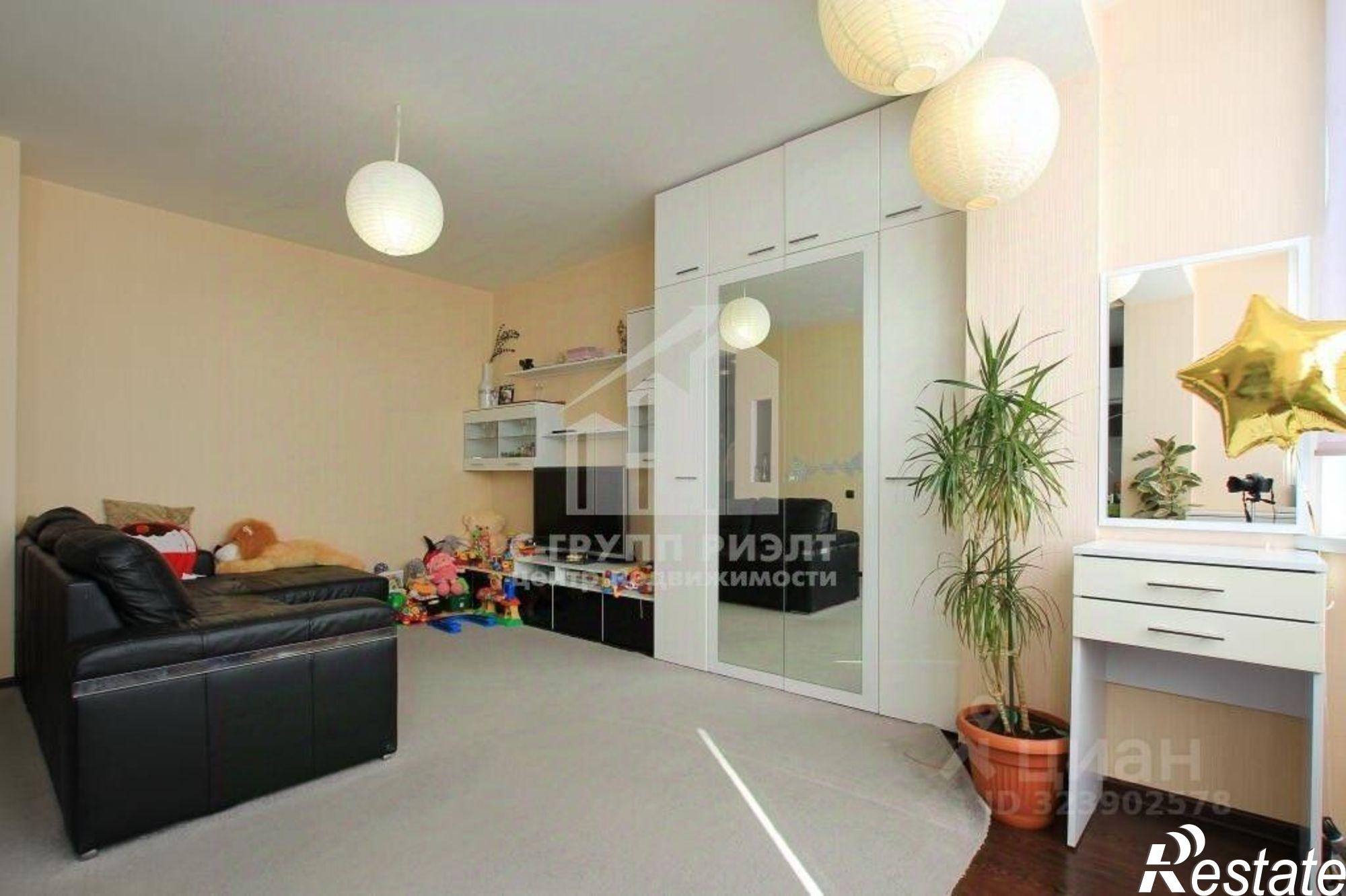 Купить квартиру за 8 000 000 рублей на ул Свердлова, 29А