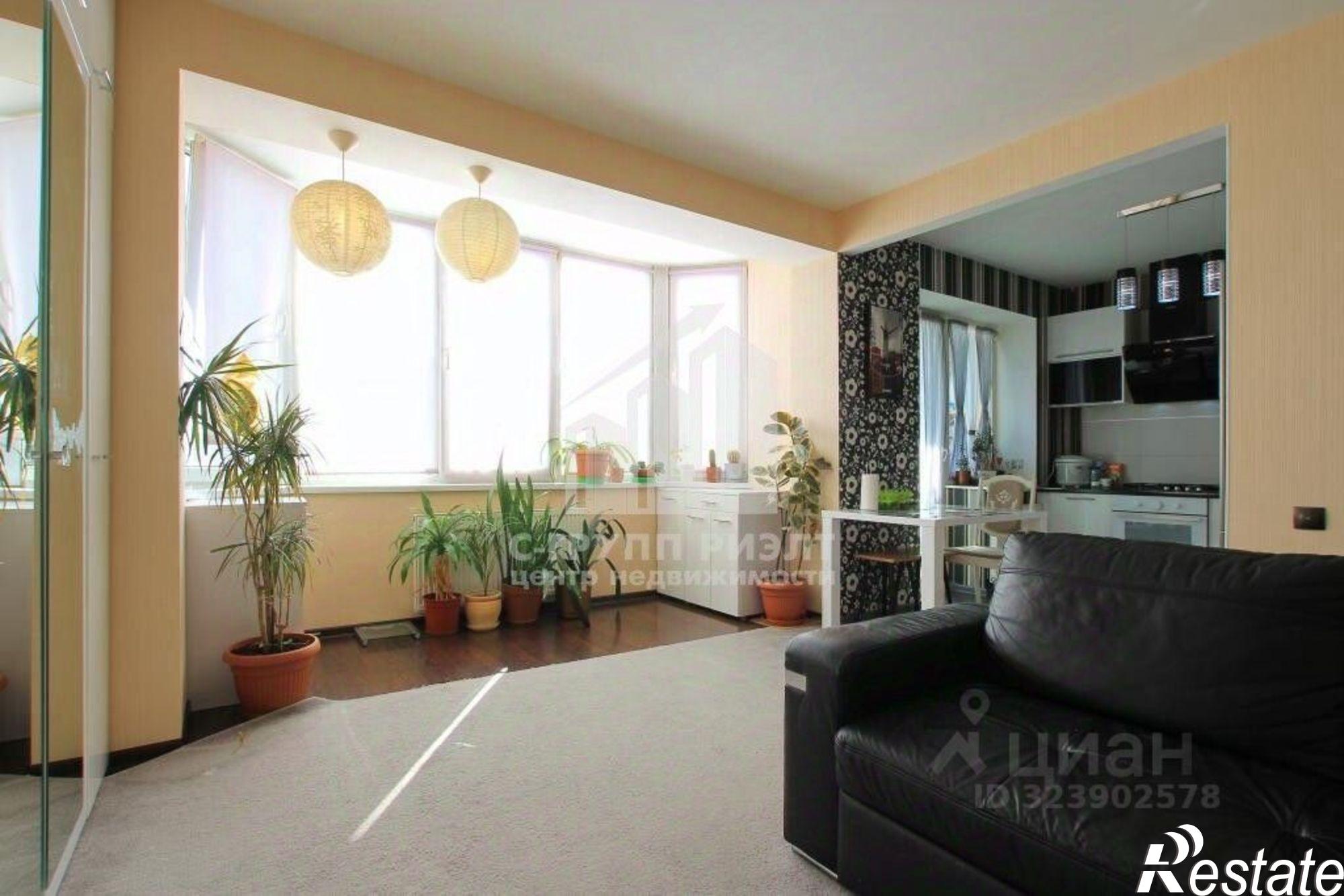 Купить квартиру за 8 000 000 рублей на ул Свердлова, 29А