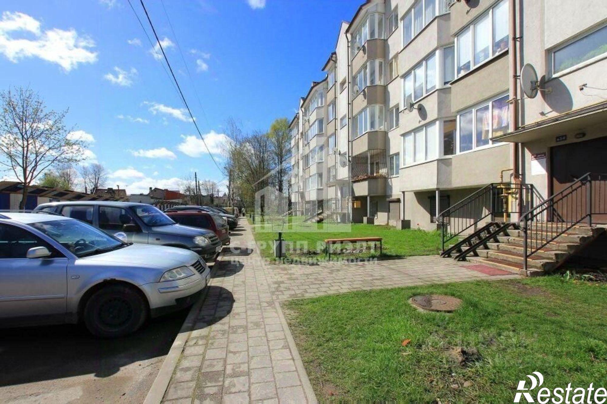 Купить квартиру за 8 000 000 рублей на ул Свердлова, 29А