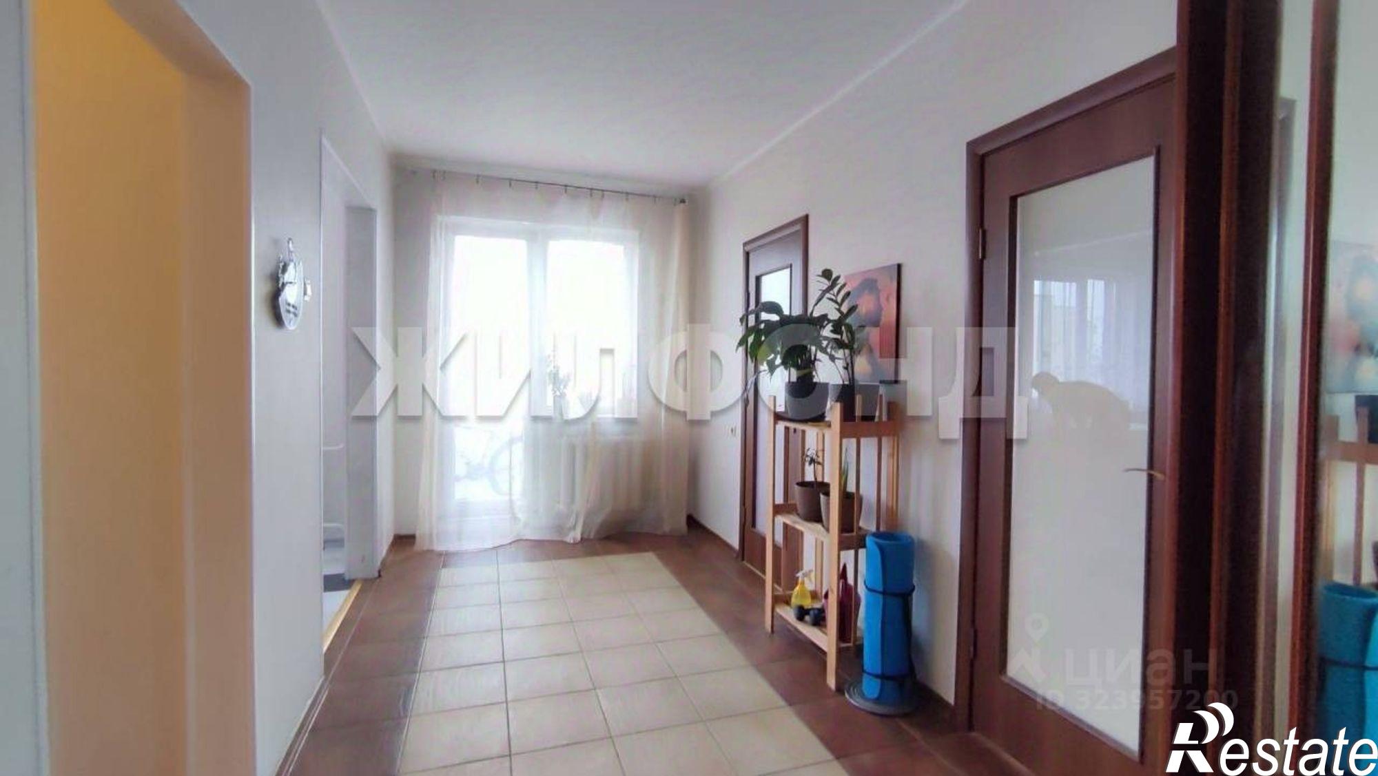 Купить квартиру за 5 900 000 рублей на ул У.Громовой, 105