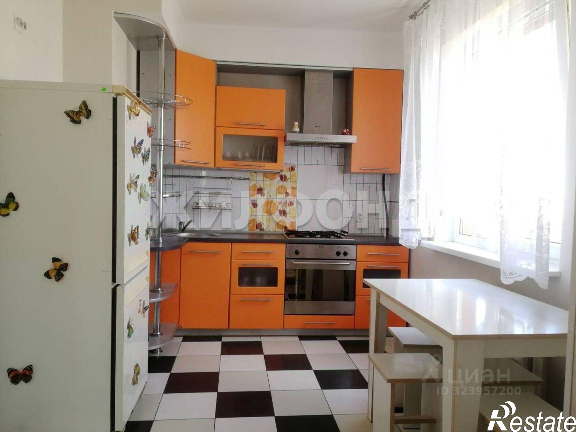 Купить квартиру за 5 900 000 рублей на ул У.Громовой, 105