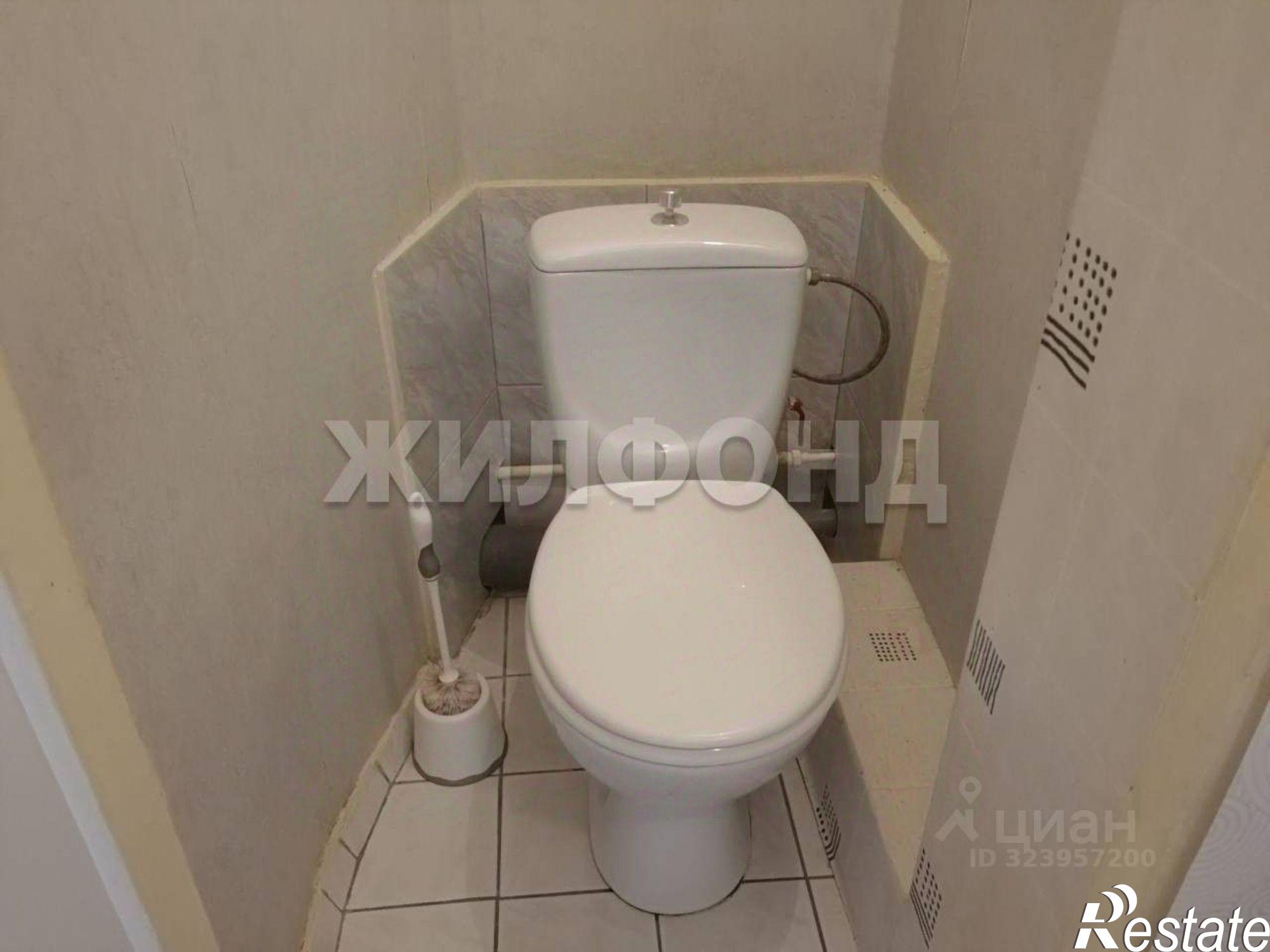 Купить квартиру за 5 900 000 рублей на ул У.Громовой, 105