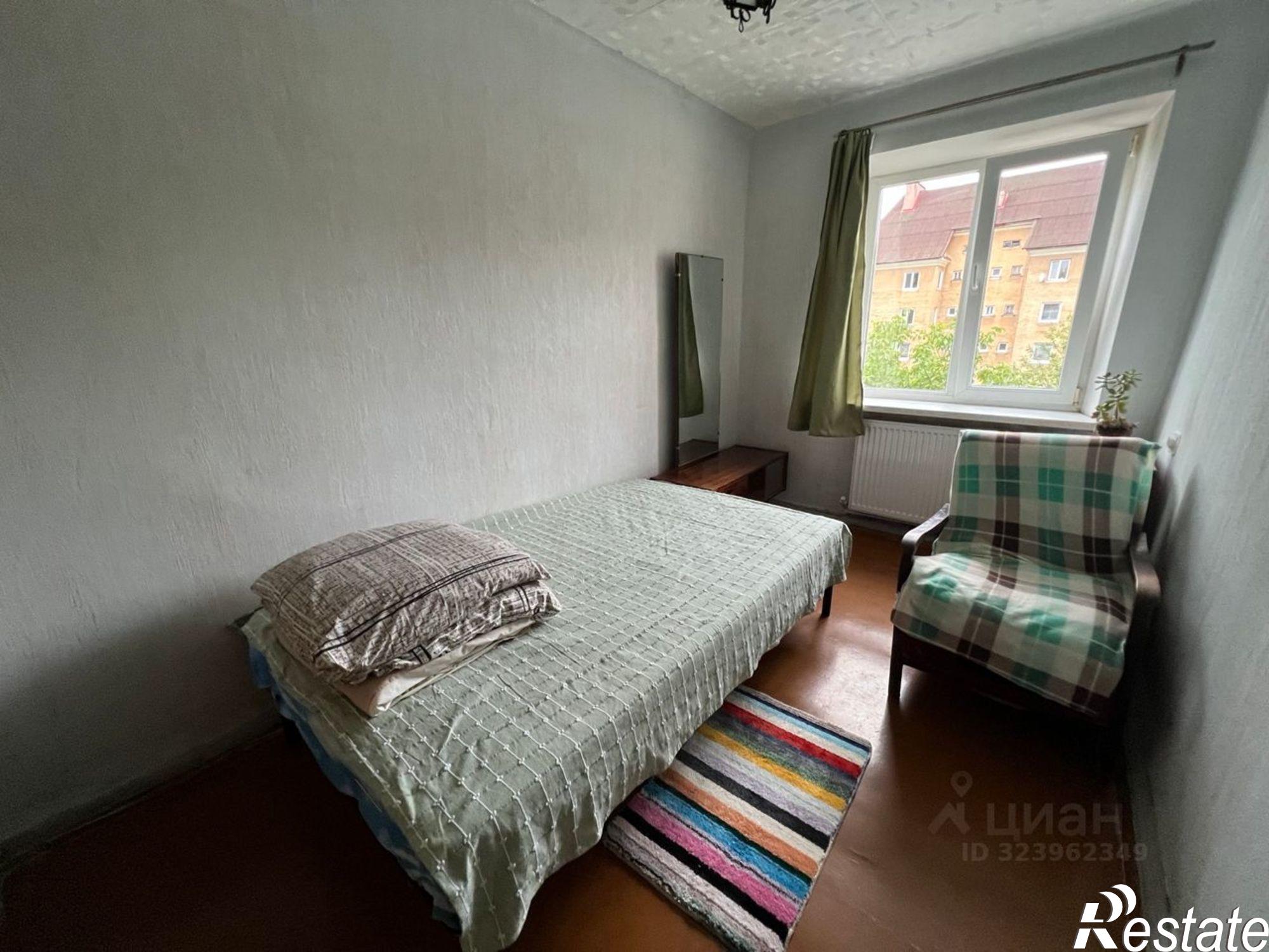 Сдать квартиру за 20 000 рублей на Красная улица, 57