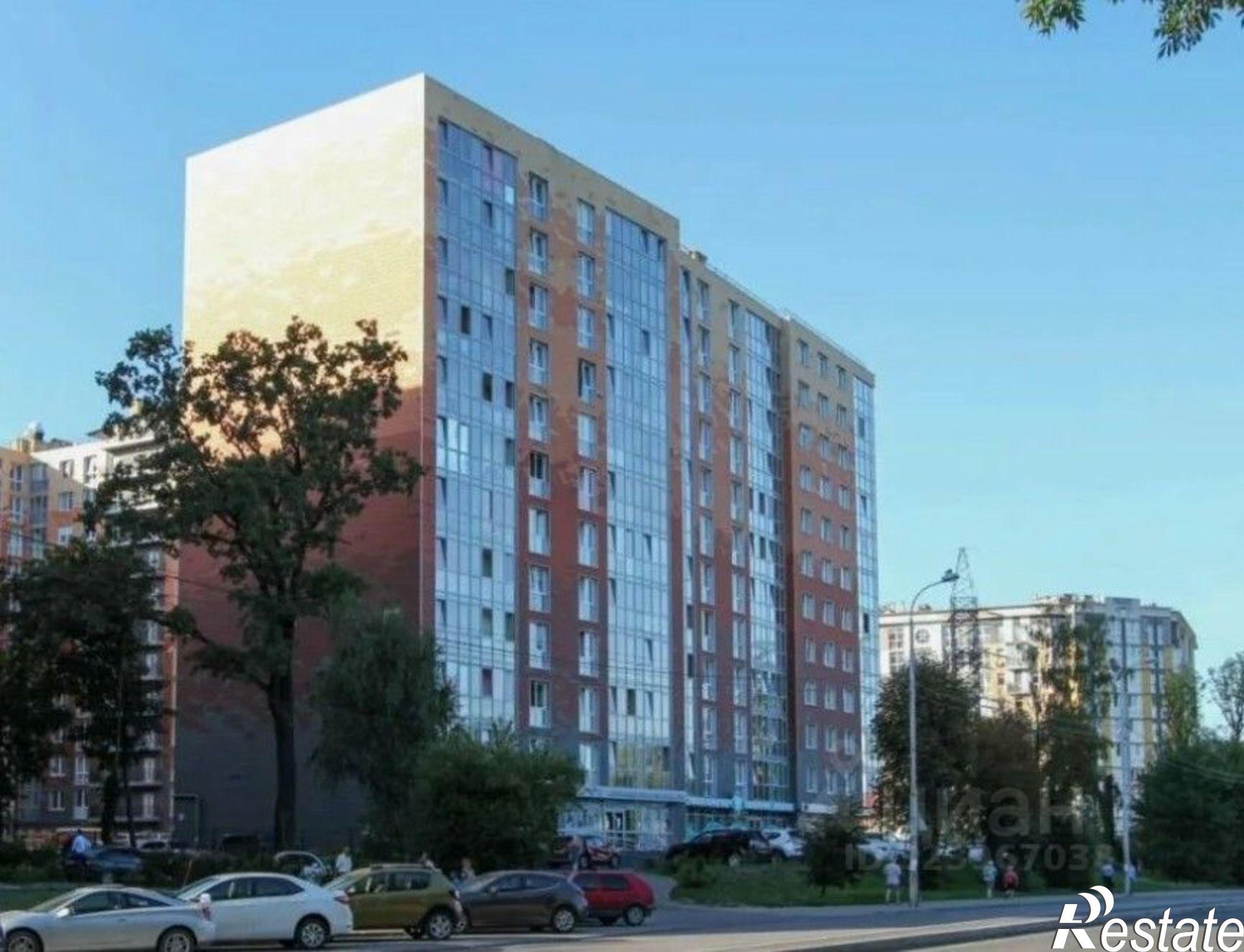 Сдать квартиру за 75 000 рублей на улица Юрия Гагарина, 11