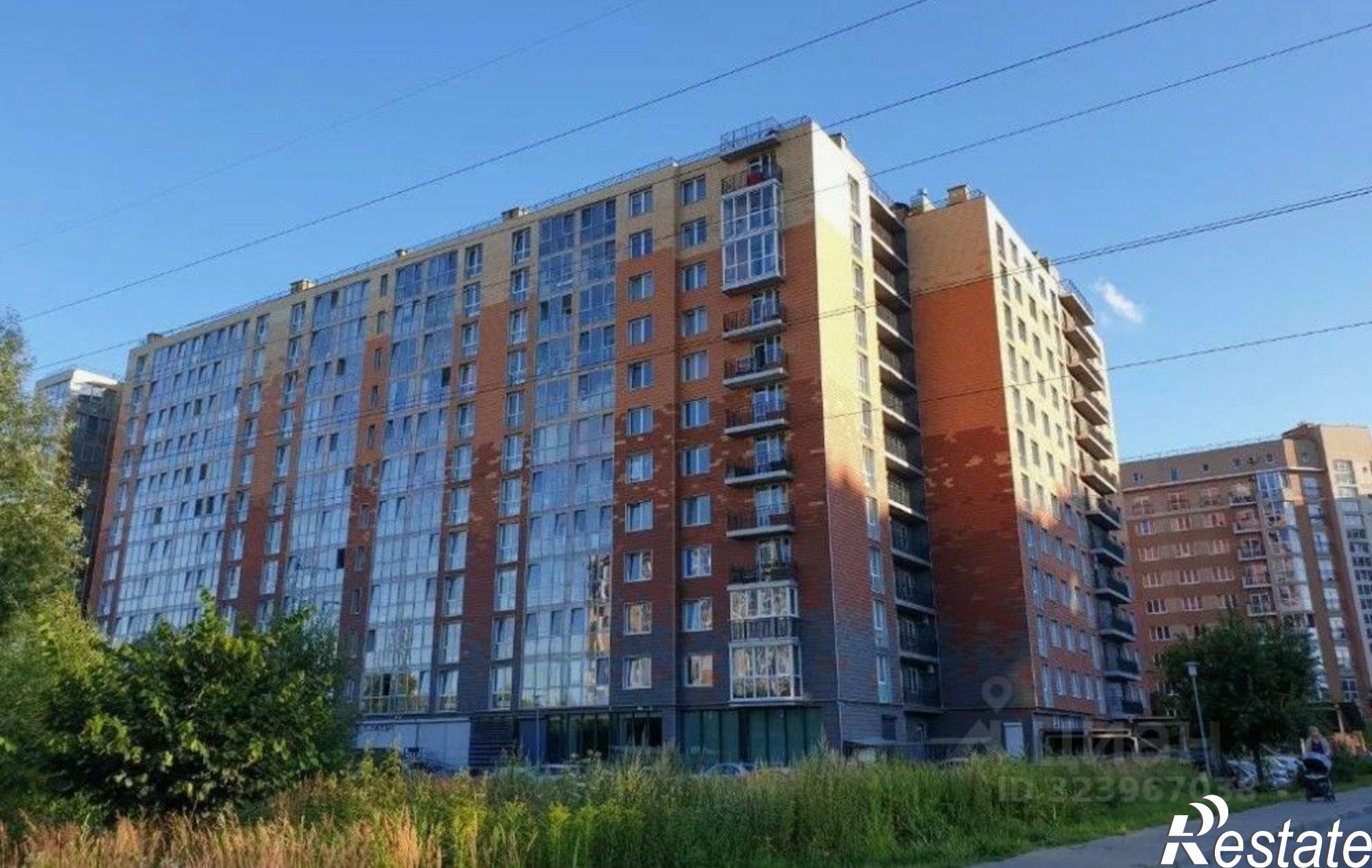 Сдать квартиру за 75 000 рублей на улица Юрия Гагарина, 11