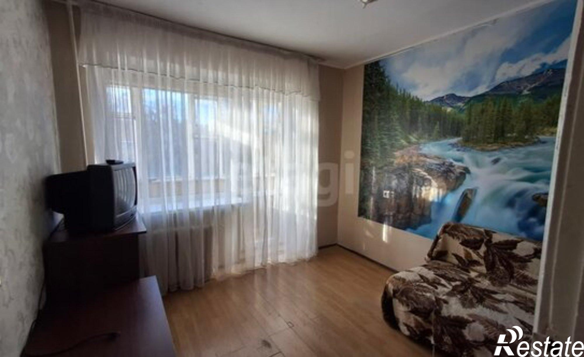 Купить квартиру за 3 500 000 рублей на Школьная улица, 5