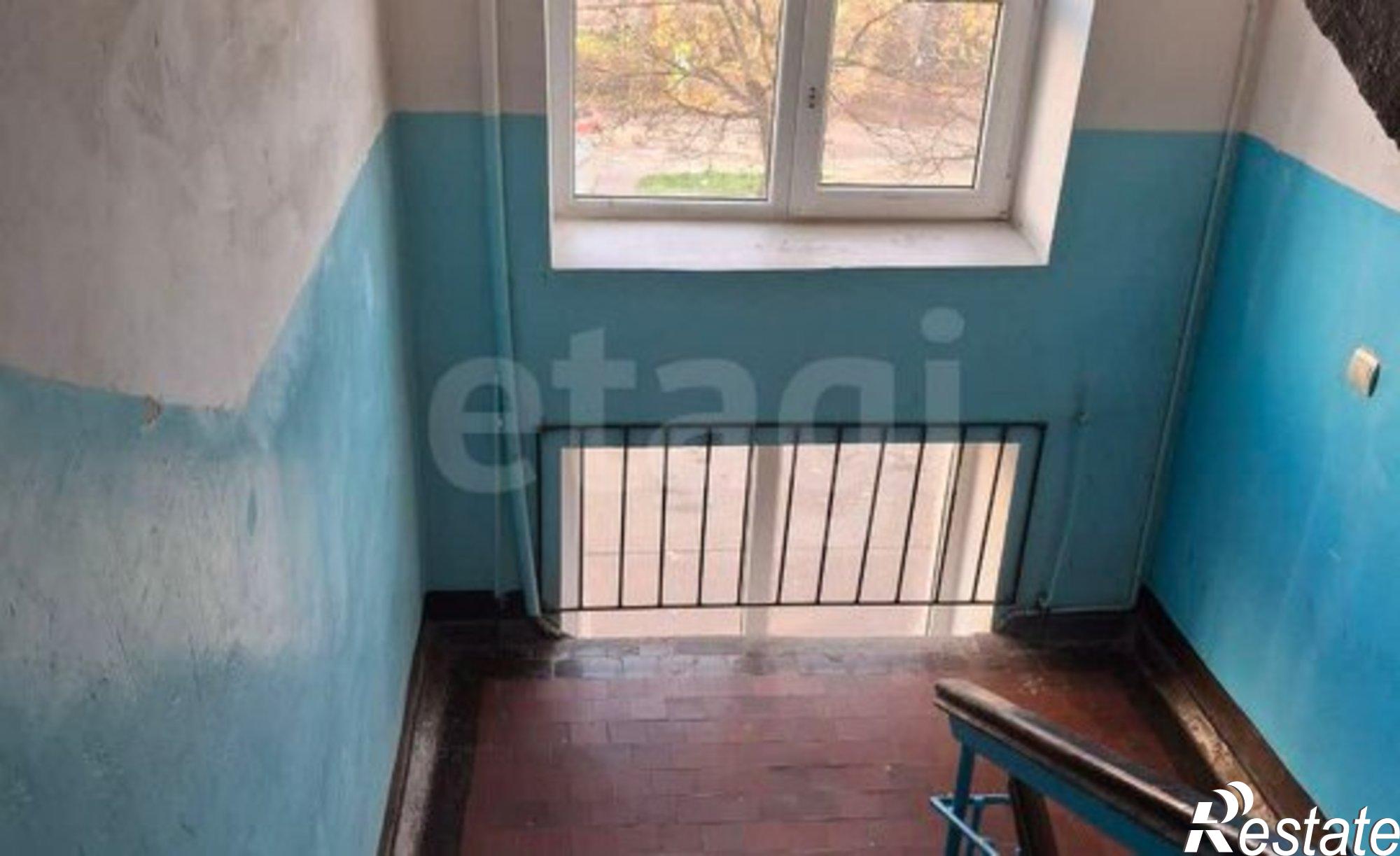 Купить квартиру за 3 500 000 рублей на Школьная улица, 5