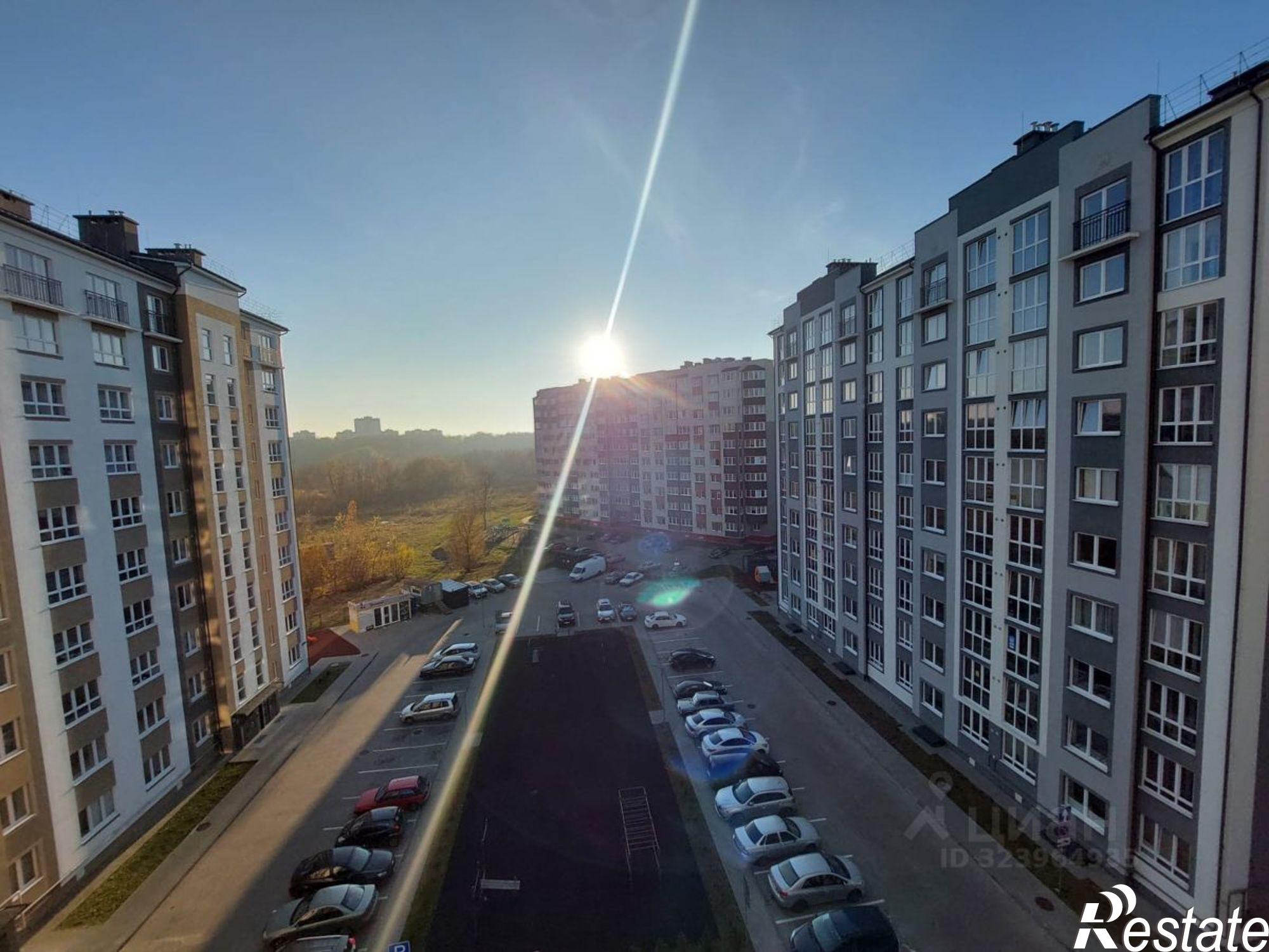 Купить квартиру за 6 100 000 рублей на Иркутская улица, 6