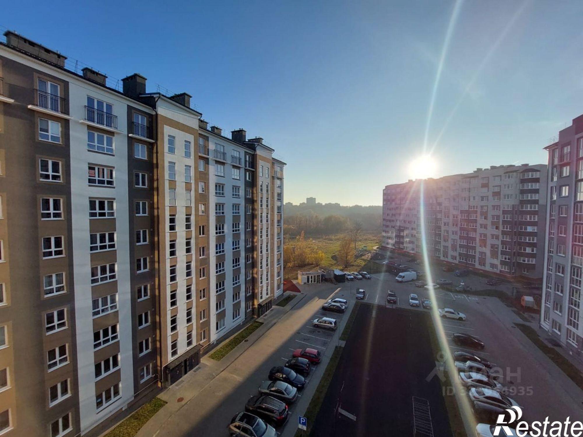 Купить квартиру за 6 100 000 рублей на Иркутская улица, 6