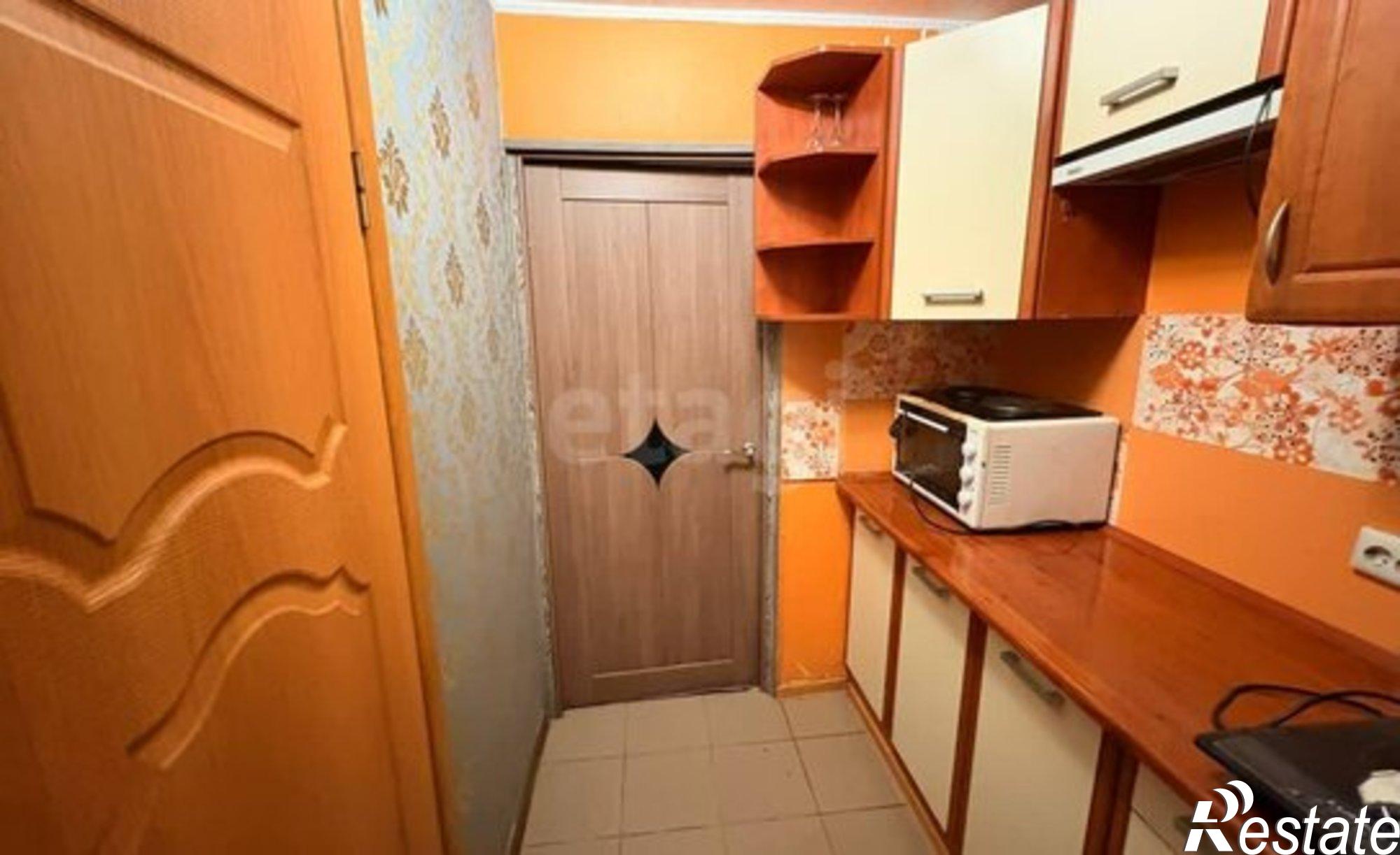 Купить квартиру за 2 900 000 рублей на Красная улица, 127