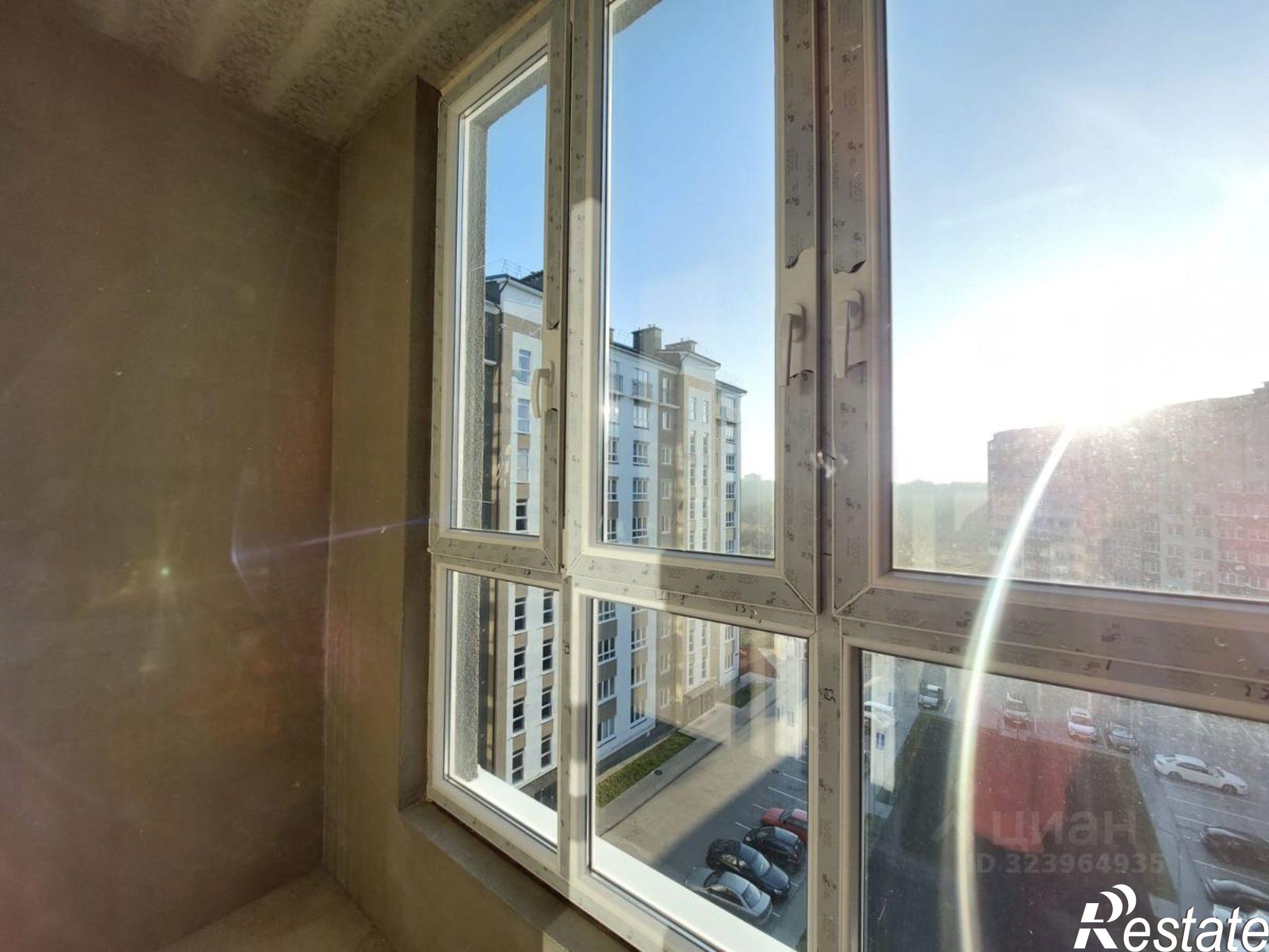 Купить квартиру за 6 100 000 рублей на Иркутская улица, 6