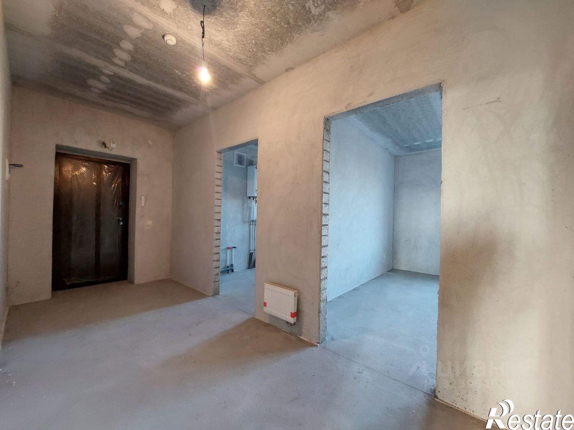 Купить квартиру за 6 100 000 рублей на Иркутская улица, 6