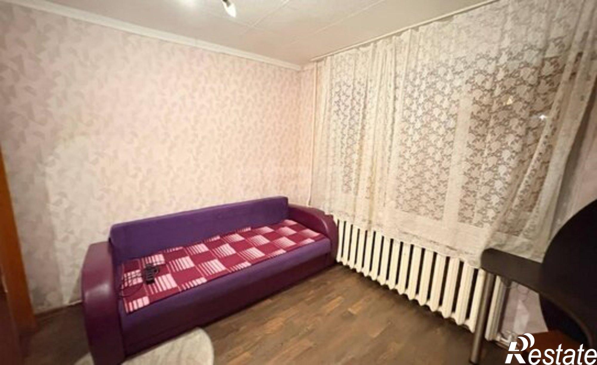 Купить квартиру за 2 900 000 рублей на Красная улица, 127