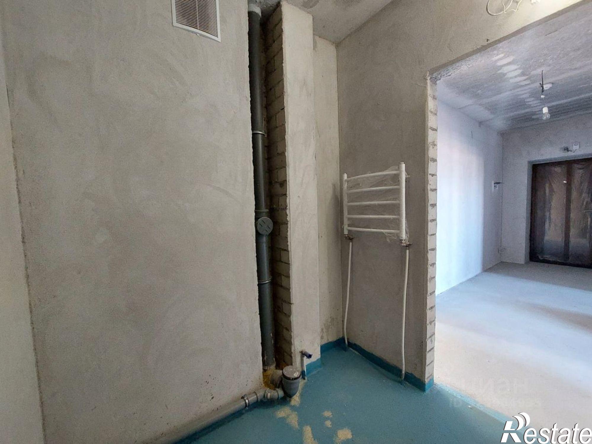 Купить квартиру за 6 100 000 рублей на Иркутская улица, 6