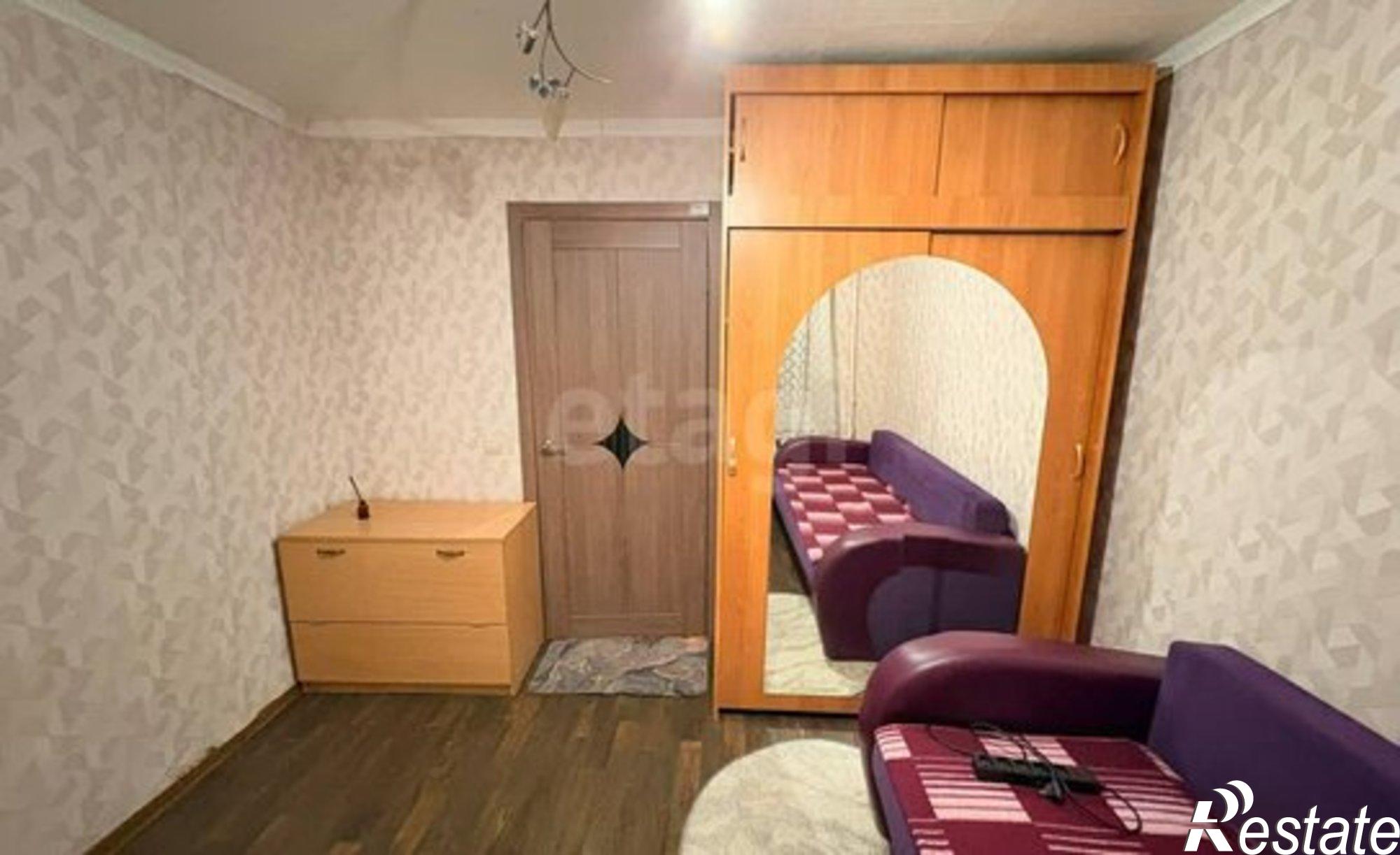 Купить квартиру за 2 900 000 рублей на Красная улица, 127