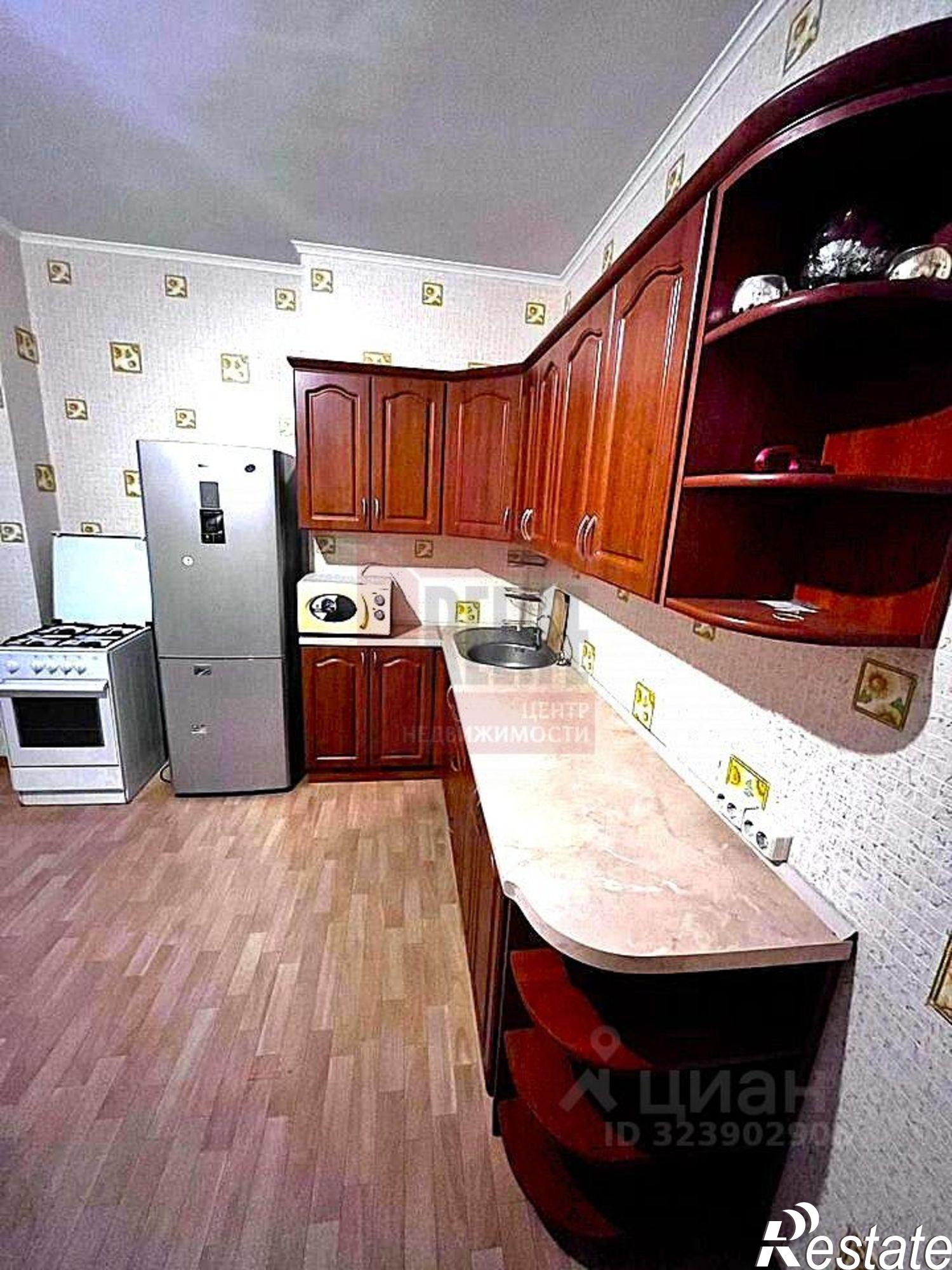 Купить квартиру за 6 800 000 рублей на Летняя улица, 41