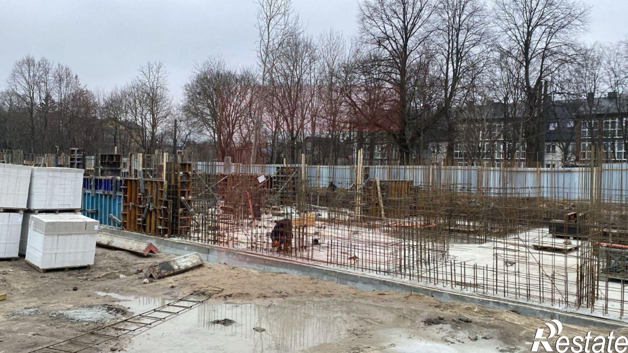 Купить квартиру за 6 258 000 рублей на Орудийная улица, 13