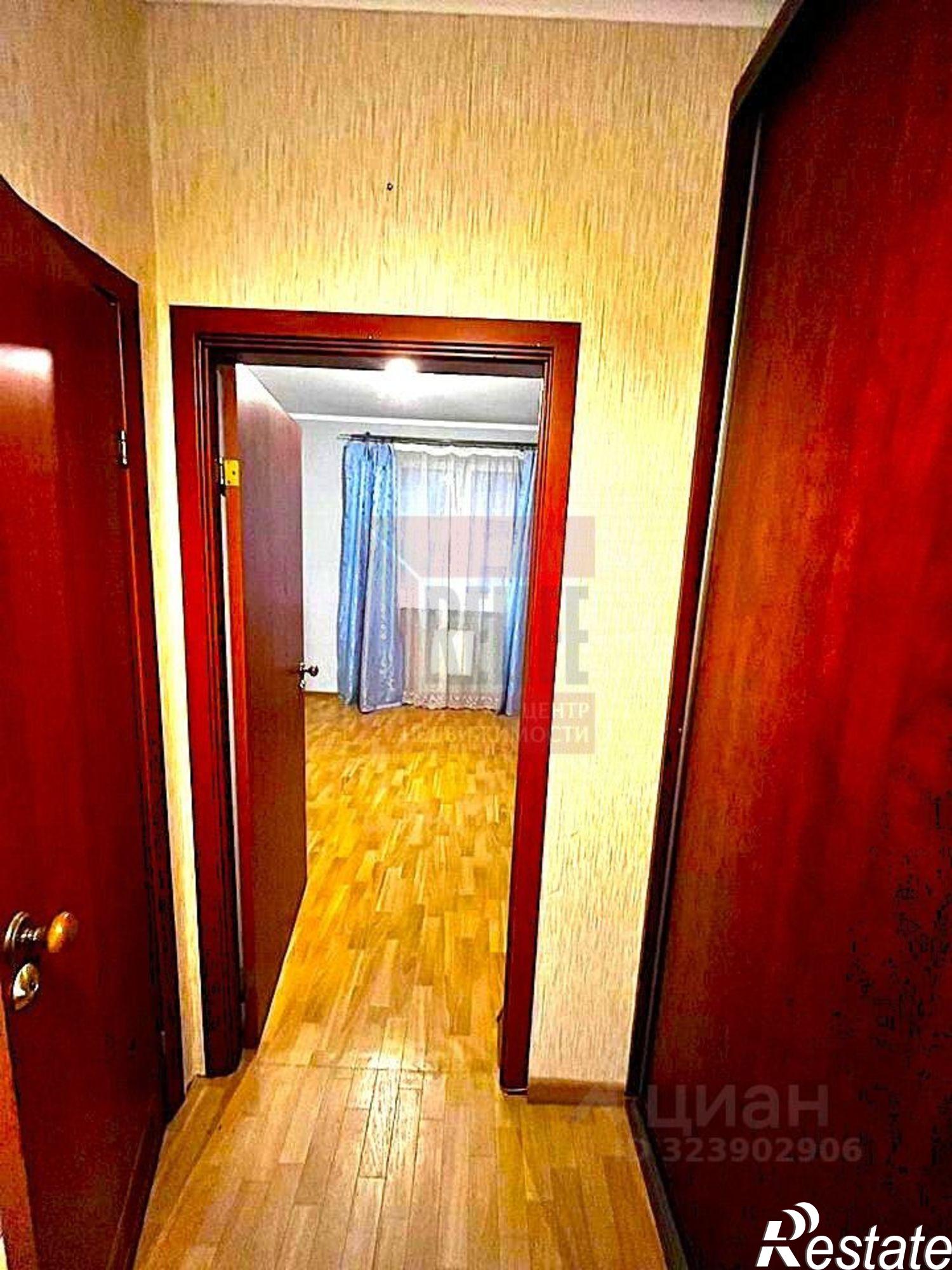 Купить квартиру за 6 800 000 рублей на Летняя улица, 41