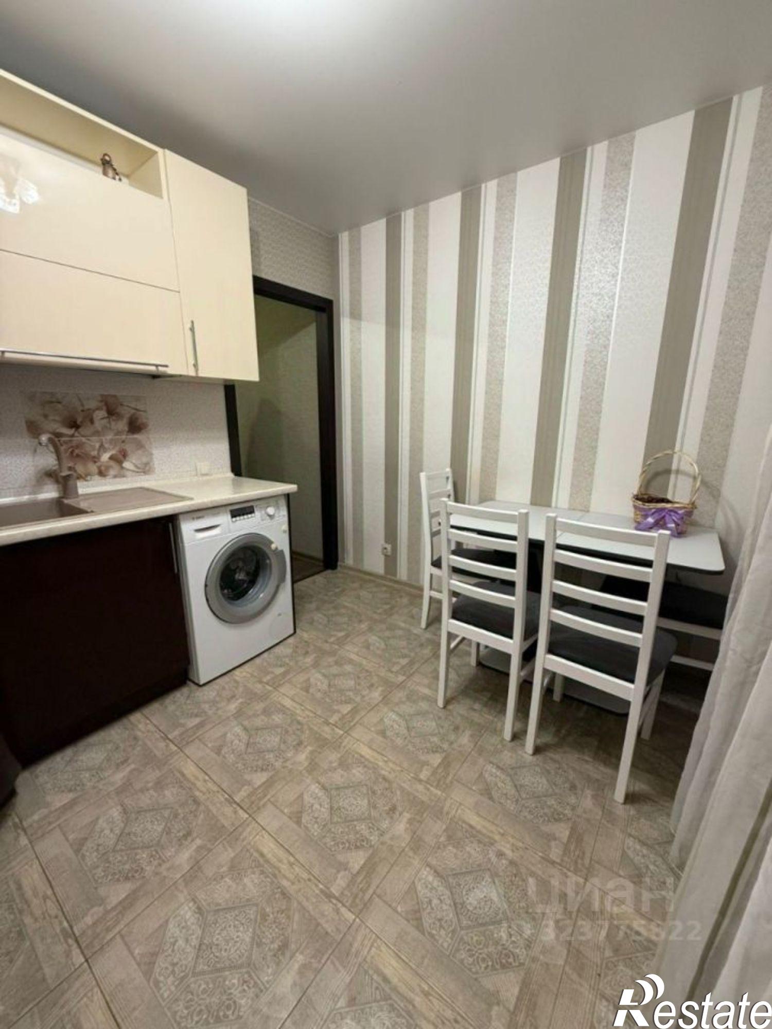 Купить квартиру за 4 500 000 рублей на улица Левитана, 63 к3