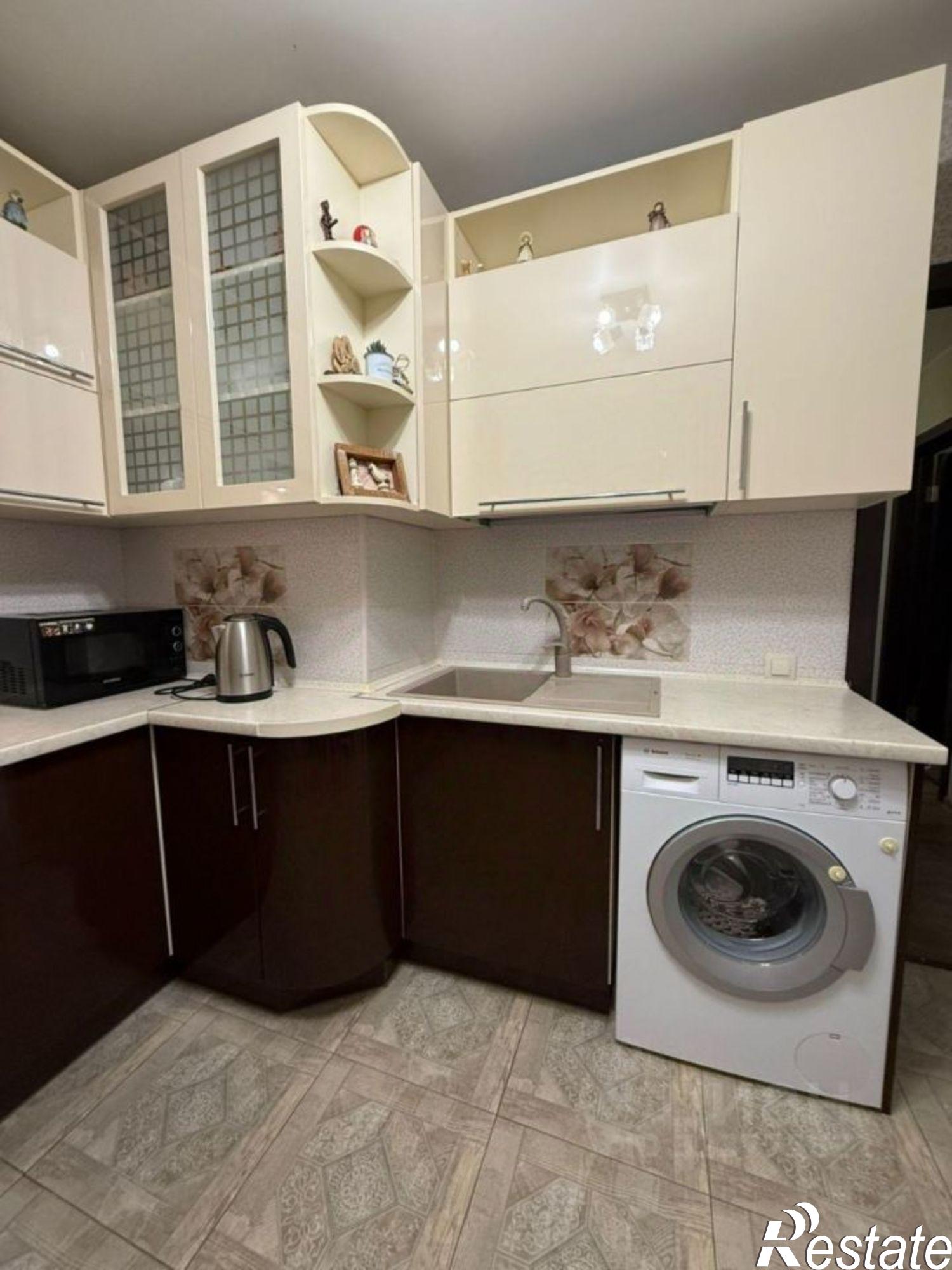 Купить квартиру за 4 500 000 рублей на улица Левитана, 63 к3