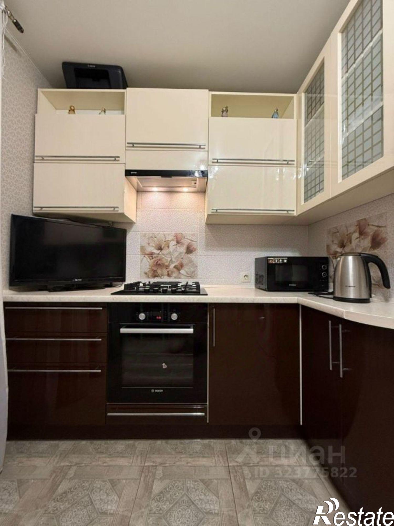 Купить квартиру за 4 500 000 рублей на улица Левитана, 63 к3