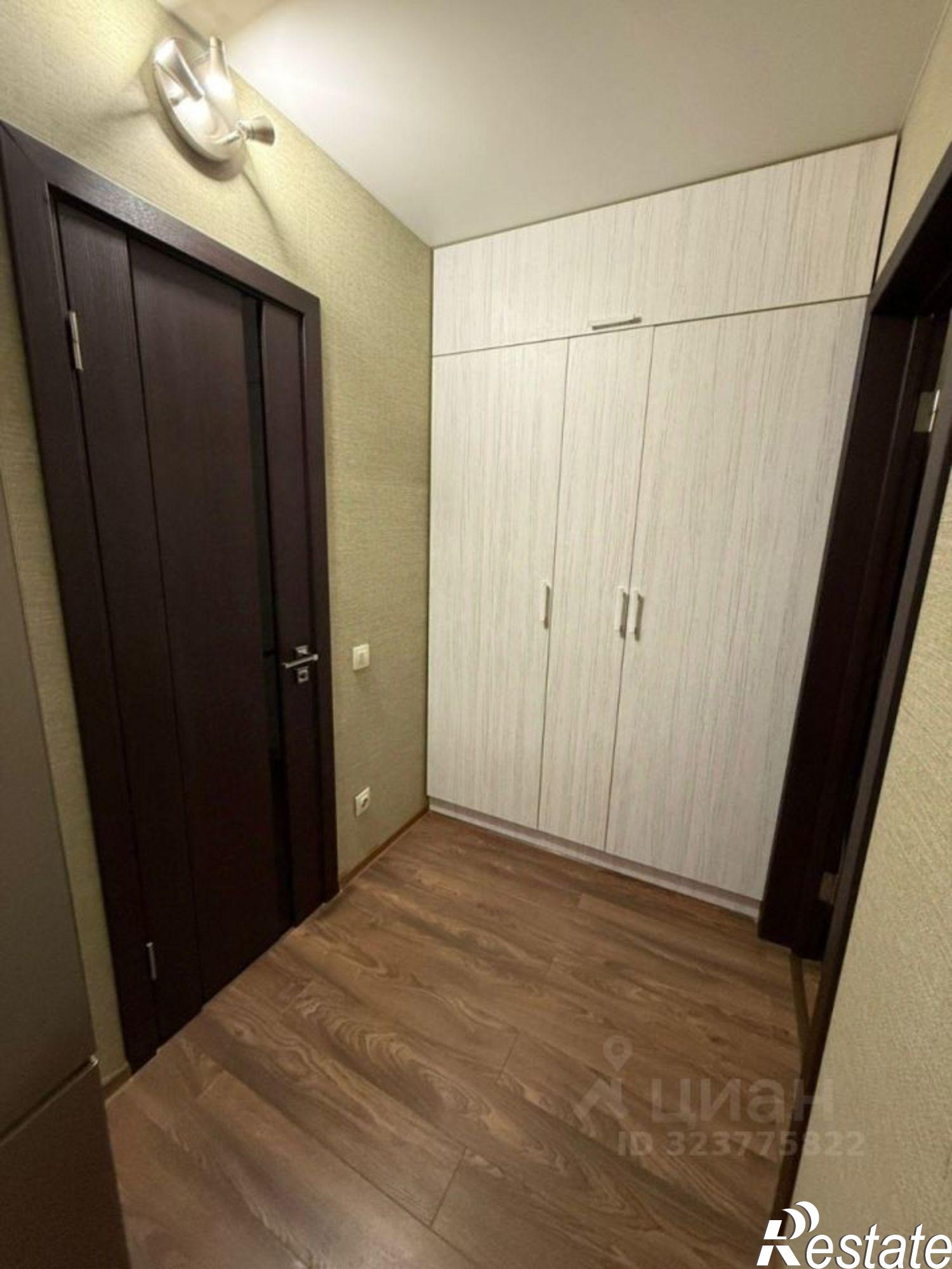 Купить квартиру за 4 500 000 рублей на улица Левитана, 63 к3