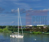 2-комн, 59 кв м, этаж 2/8 Орудийная улица, 13