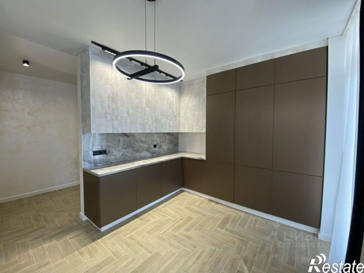 2-комн квартира Поселковая улица, 22,  д. 22