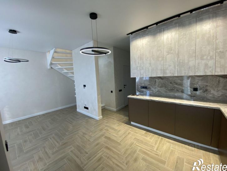 2-комн квартира Поселковая улица, 22,  д. 22