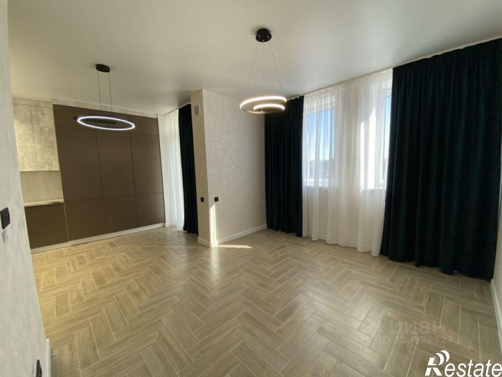 2-комн квартира Поселковая улица, 22,  д. 22