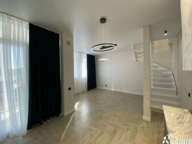 2-комн квартира Поселковая улица, 22,  д. 22