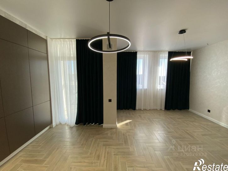 2-комн квартира Поселковая улица, 22,  д. 22