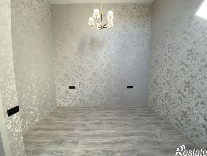 2-комн квартира Поселковая улица, 22,  д. 22