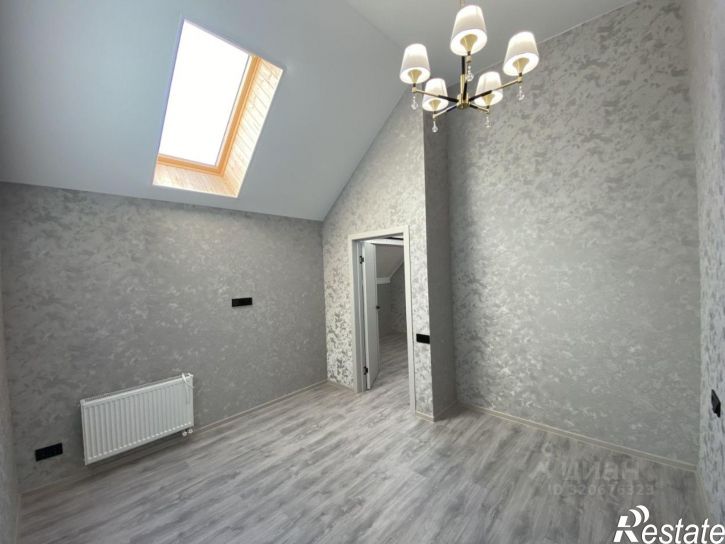 2-комн квартира Поселковая улица, 22,  д. 22