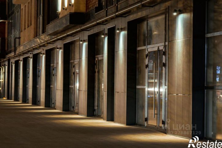 1-комн квартира в новом доме проспект Калинина, 111Б,  д. 111Б