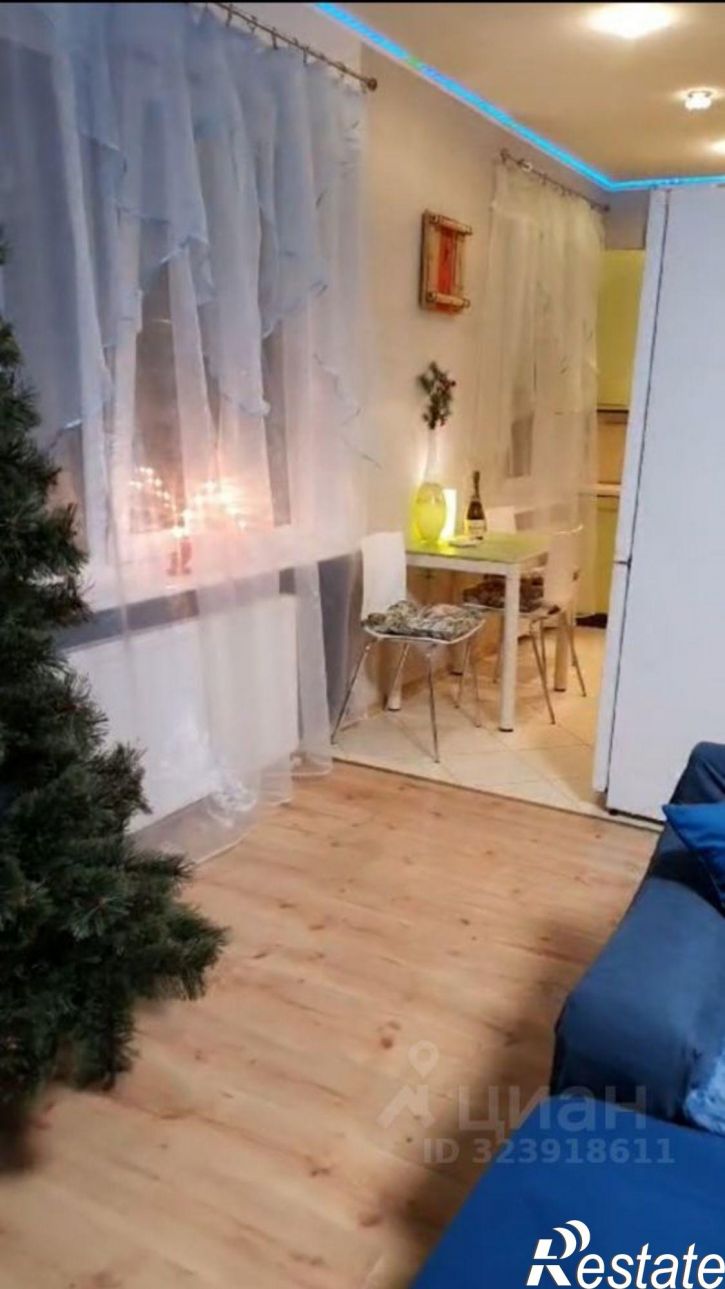 3-комн квартира ул Б.Хмельницкого, 31,  д. 31