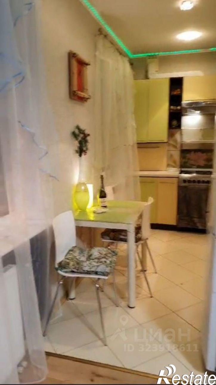 3-комн квартира ул Б.Хмельницкого, 31,  д. 31