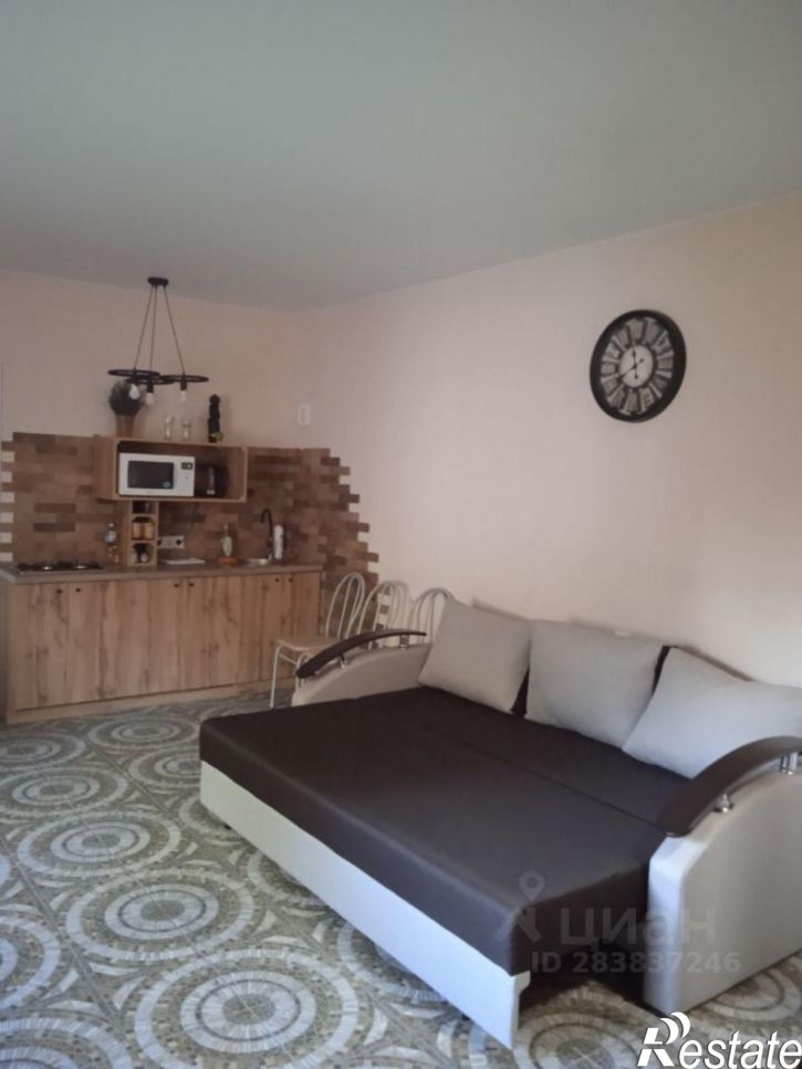 Коттедж/дом улица Горького, 2/1,  д. 2/1