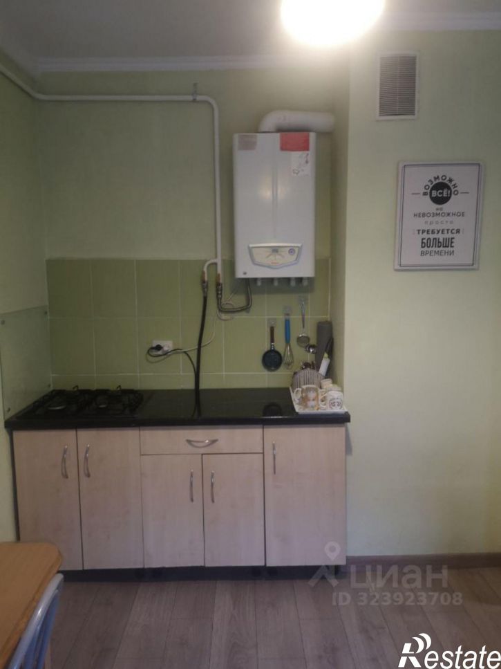 2-комн квартира Октябрьская улица, 86,  д. 86