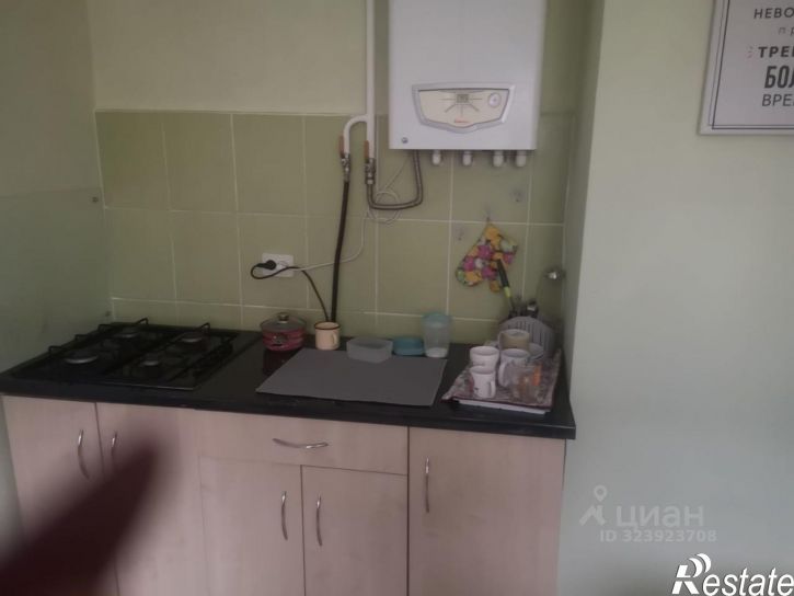 2-комн квартира Октябрьская улица, 86,  д. 86